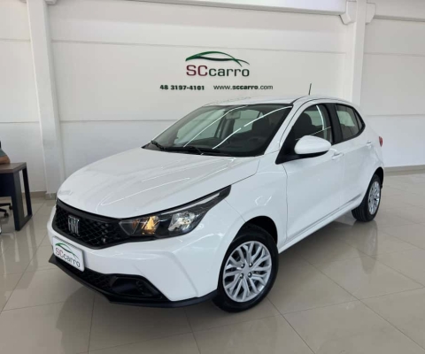 Fiat ARGO DRIVE 1.0 6V Flex