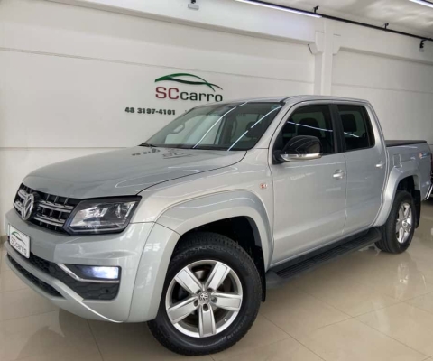 Volkswagen AMAROK CD2.0 16V/S CD2.0 16V TDI 4x4 Die