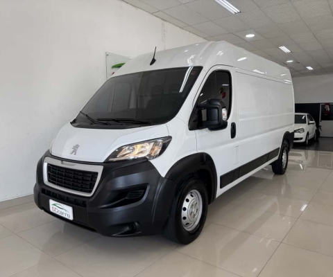 Peugeot Boxer Cargo 2.2 Turbo Diesel