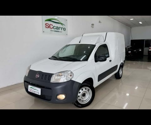 Fiat Fiorino Endurance EVO 1.4 Flex 8V 2p