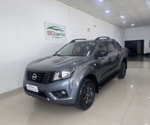 Nissan Frontier ATTAC.CD 4x4 2.3 Bi-TB Die. Aut