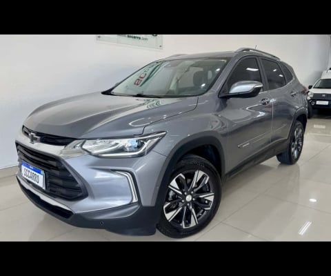 Chevrolet TRACKER Premier 1.2 Turbo 12V Flex Aut.