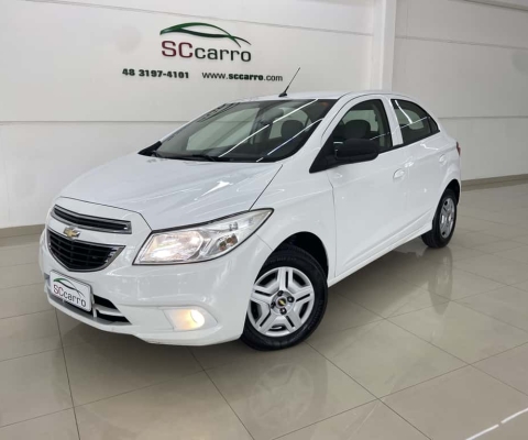 Chevrolet ONIX HATCH LT 1.0 8V FlexPower 5p Mec.