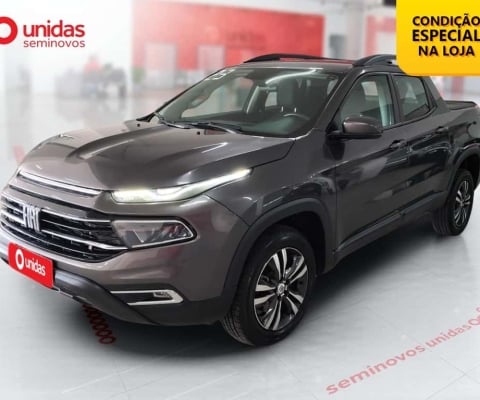 Fiat Toro 2023 1.3 turbo 270 flex freedom at6