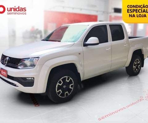 Volkswagen Amarok 2023 3.0 v6 tdi diesel comfortline cd 4motion automático