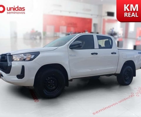 Toyota Hilux 2024 2.8 d-4d turbo diesel cd power pack 4x4 manual