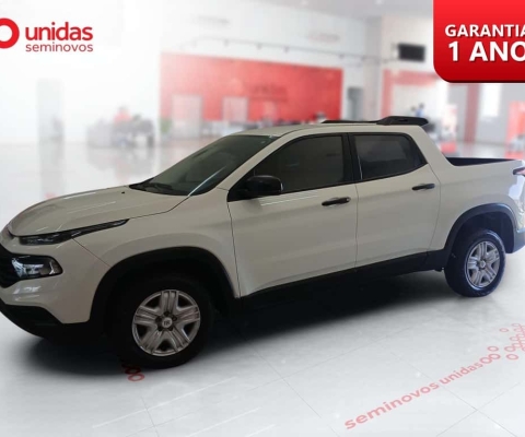 Fiat Toro 2022 2.0 16v turbo diesel endurance 4wd at9