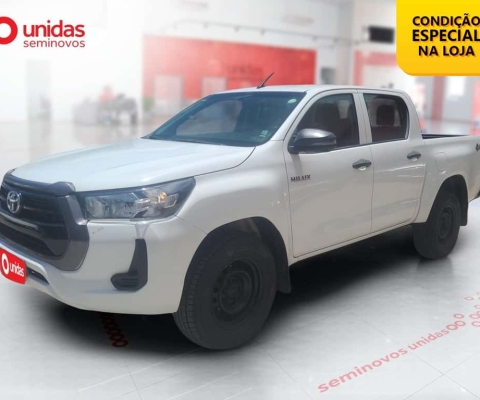 Toyota Hilux 2021 2.8 d-4d turbo diesel cd power pack 4x4 manual