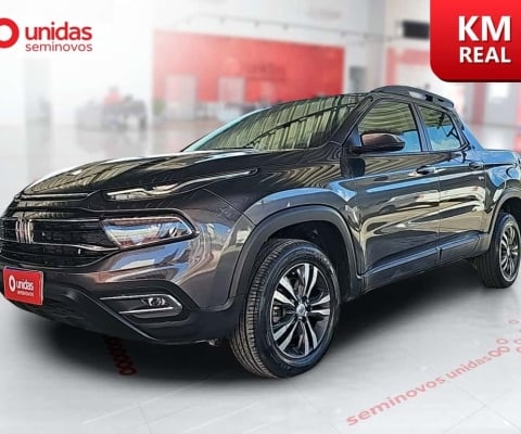 Fiat Toro 2023 1.3 turbo 270 flex freedom at6