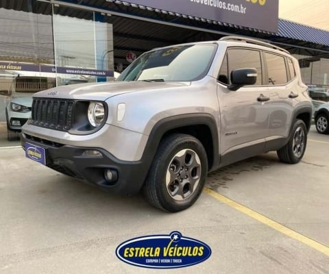 JEEP RENEGADE 1.8 AUTOM. 2021