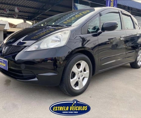 HONDA FIT LX FLEX 2009