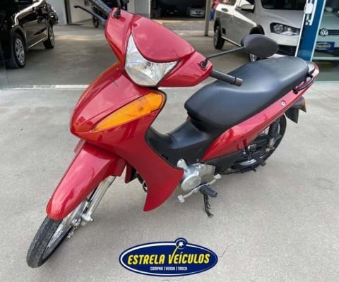 HONDA BIZ 100 ES 2013