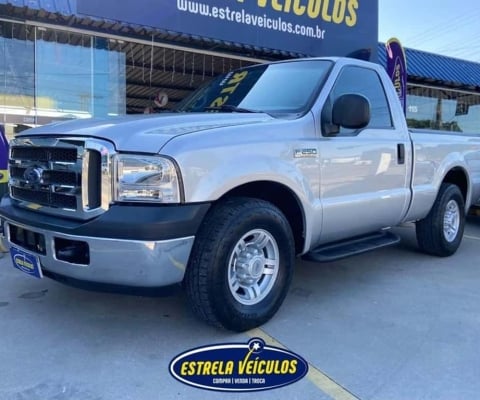 FORD F250 XLT 4X2 2009