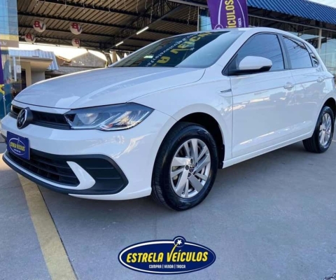 VOLKSWAGEN POLO 1.0 TSI 2023