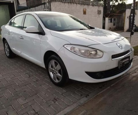 RENAULT FLUENCE DYN20A 2013