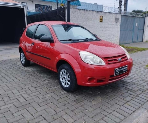 FORD KA FLEX 2011