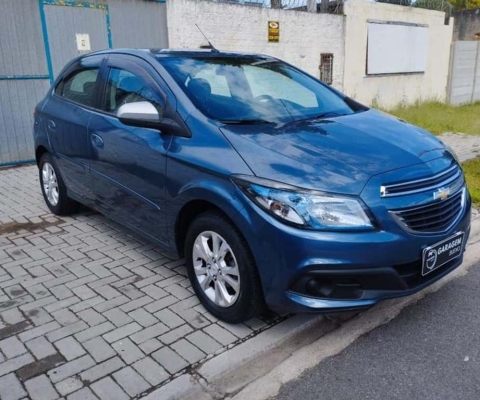 CHEVROLET ONIX 1.0 LOLLAPALOOZA 2014