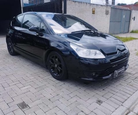 CITROEN C4 20 VTR 2008