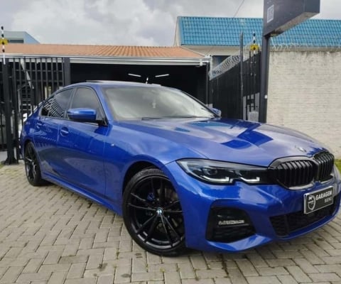 BMW 320I 2021