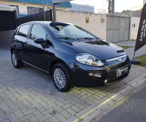 FIAT PUNTO ATTRACTIVE 2013