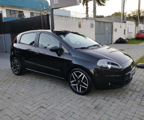 FIAT PUNTO 1.4 2009