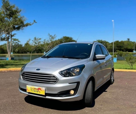 Ford Ka SE