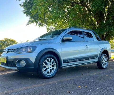 VW/ SAVEIRO CD CROSS MA 