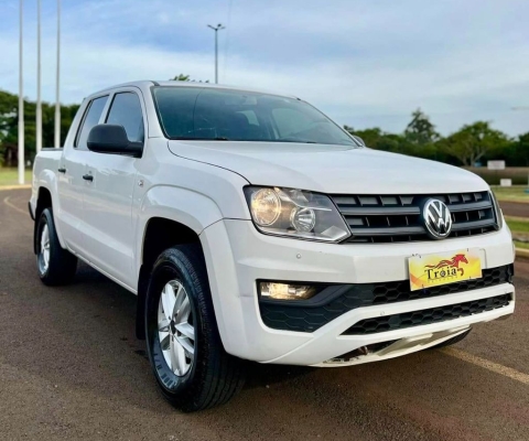 I/ VW AMAROK CD 4x4 S 