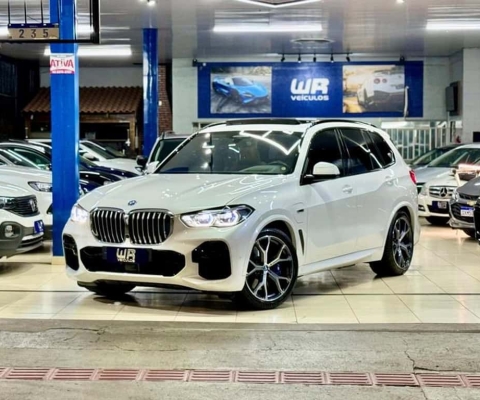 BMW X5 XDRIVE 45E 2023