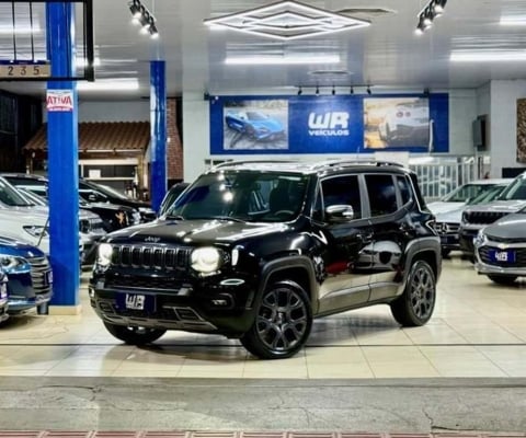 JEEP RENEGADE S T270 FLEX 4X4 2022