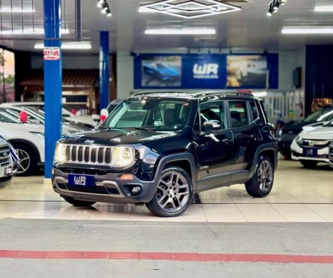 JEEP RENEGADE LIMITED AT 2020