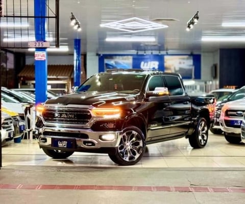 RAM 1500 LIMITED HEMI 2023