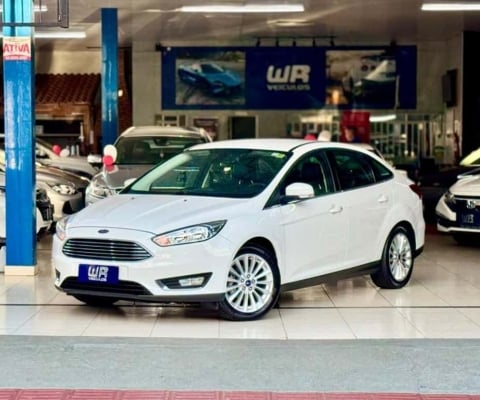 FORD FOCUS TI AT 2.0SC 2016