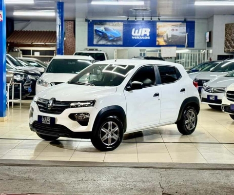 RENAULT KWID ZEN 2 2023