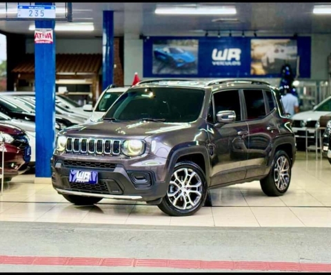 JEEP RENEGADE LGTD T270 2023