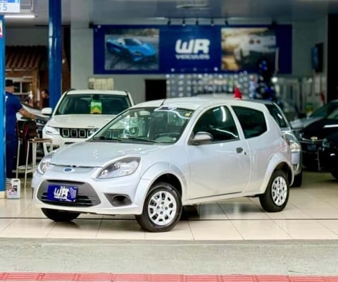 FORD KA 1.0 MPI 8V FLEX 2P MANUAL 2013