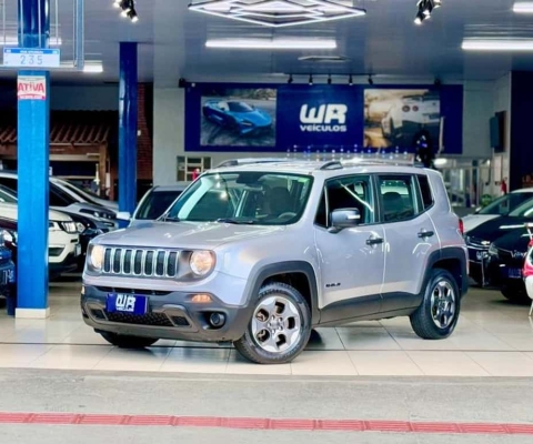 JEEP RENEGADE 1.8 AT 2020