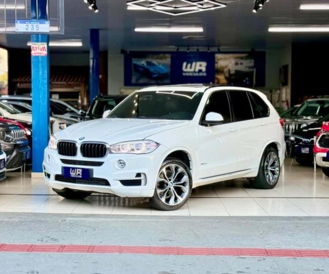 BMW X5 XDRIVE 35I 2016