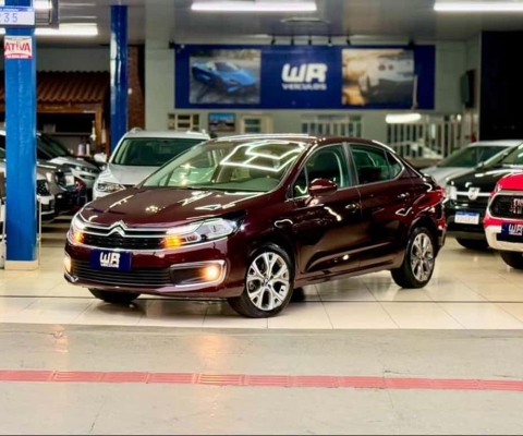 CITROEN C4L SHINE AUT 2019