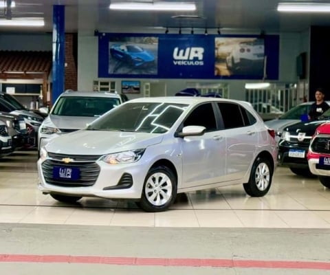 CHEVROLET ONIX 10MT LT2 2023