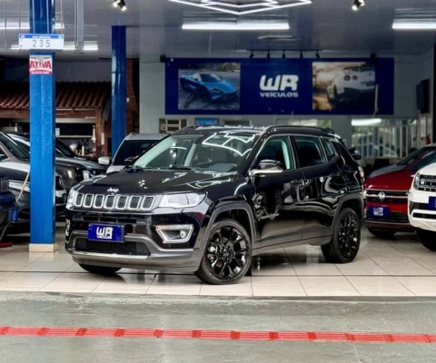 JEEP COMPASS LIMITED F H 2021