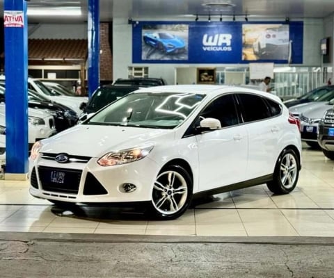 FORD FOCUS SE AT 2.0 H 2015