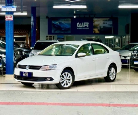 VOLKSWAGEN JETTA 2.0 2013