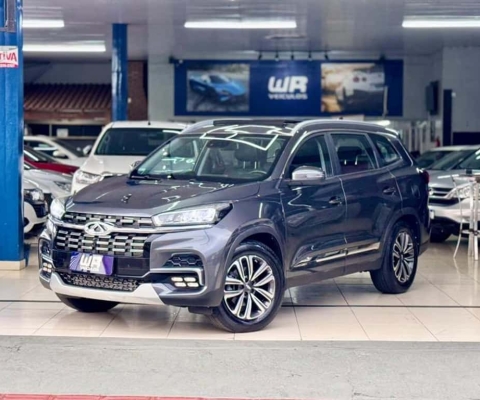 CAOA CHERY TIGGO 8 1.6 TGDI 2022