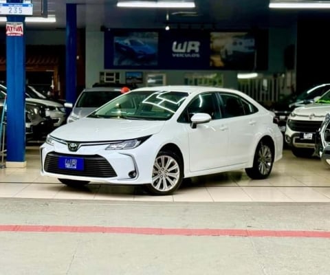 TOYOTA COROLLA 2.0 VVT-IE XEI DIRECT SHIFT FLEX 2023