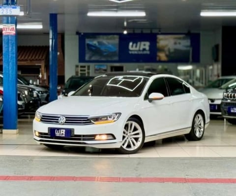 VOLKSWAGEN PASSAT HL TSI AA 2018