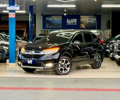 HONDA CR-V TOURING 2018