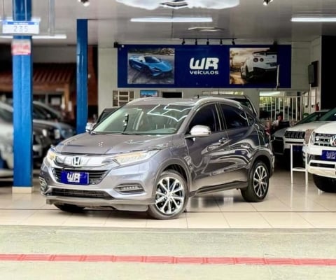 HONDA HR-V EXL CVT 2021