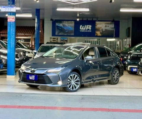 TOYOTA COROLLA ALTIS 20 2023