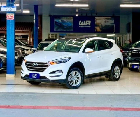 HYUNDAI TUCSON TURBO GLS 2019